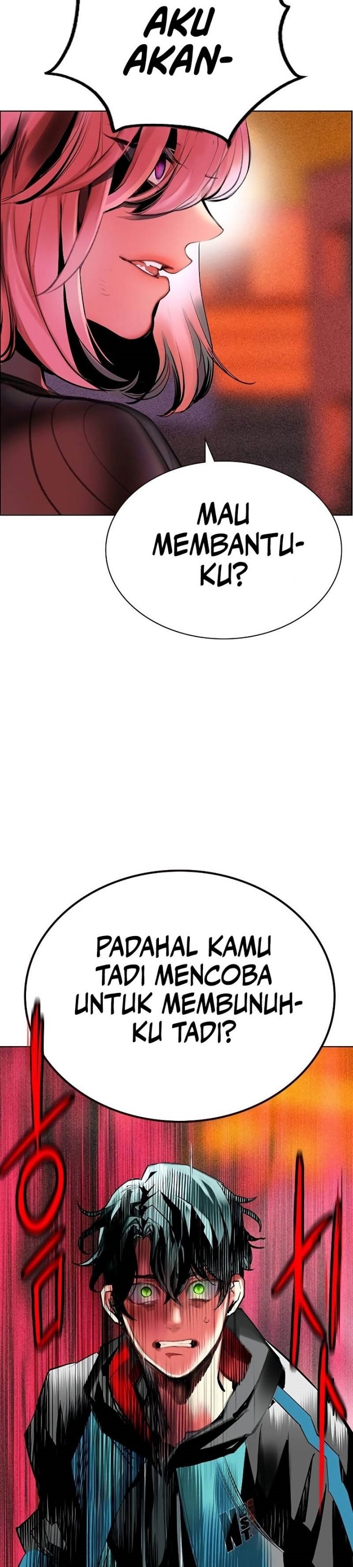 Jungle Juice Chapter 144 fix Gambar 35