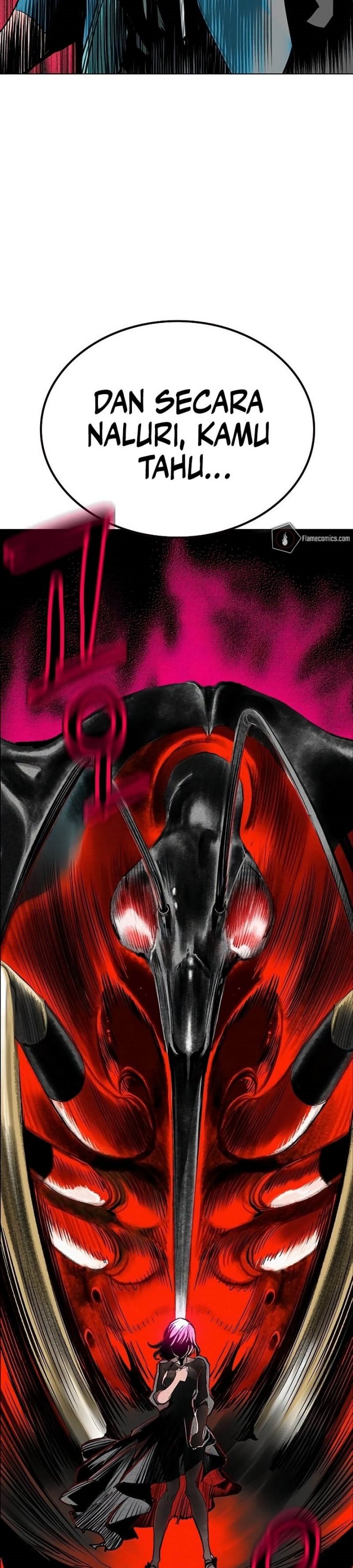 Jungle Juice Chapter 144 fix Gambar 36