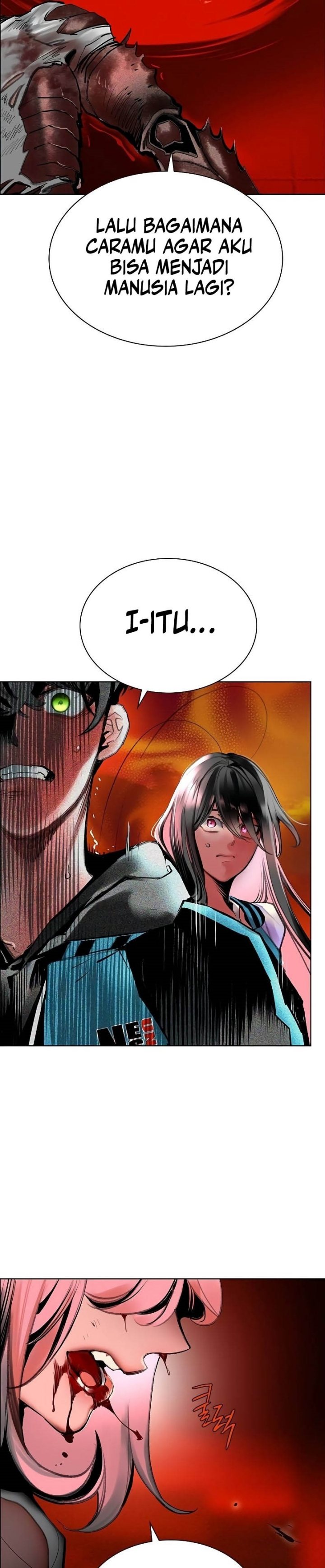 Jungle Juice Chapter 144 fix Gambar 38