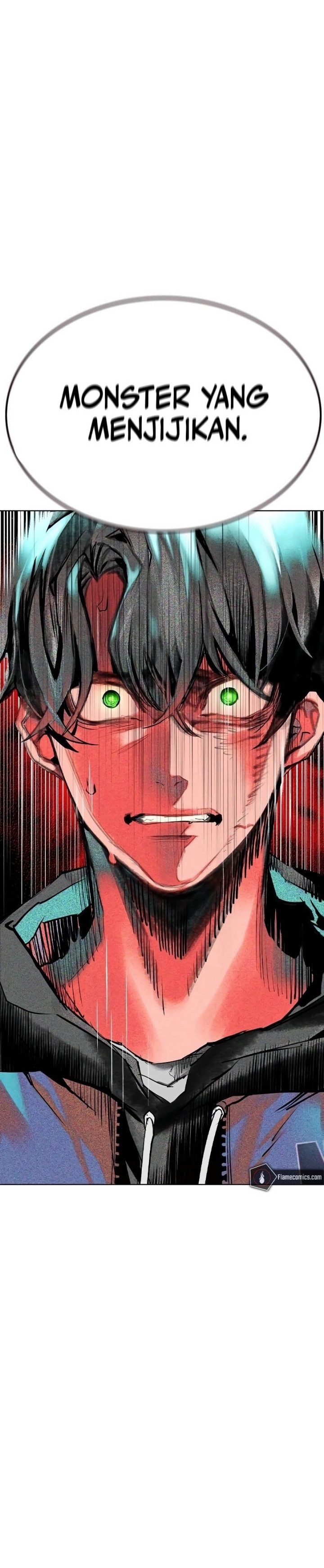 Jungle Juice Chapter 144 fix Gambar 40
