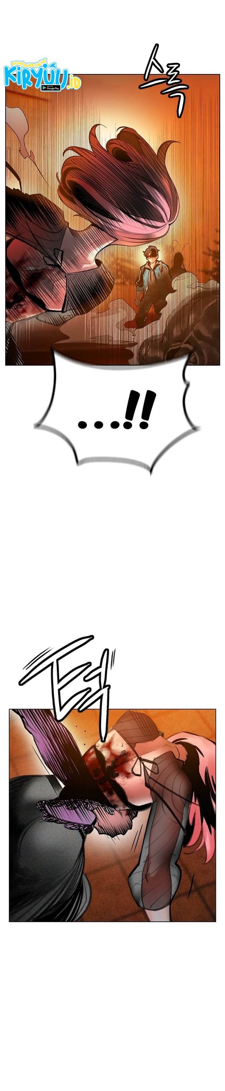Jungle Juice Chapter 144 fix Gambar 41