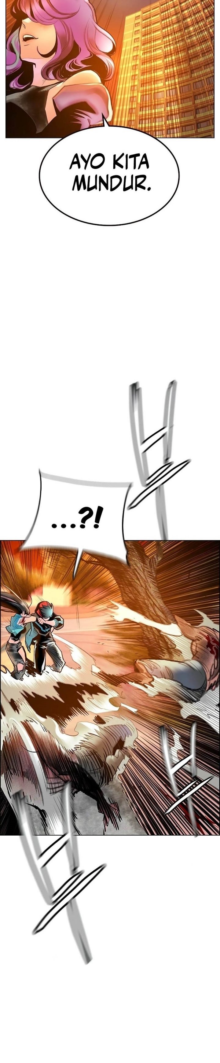 Jungle Juice Chapter 144 fix Gambar 43