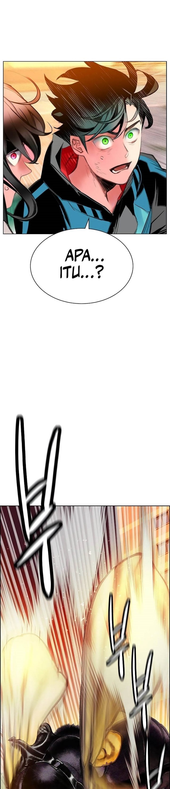 Jungle Juice Chapter 144 fix Gambar 44