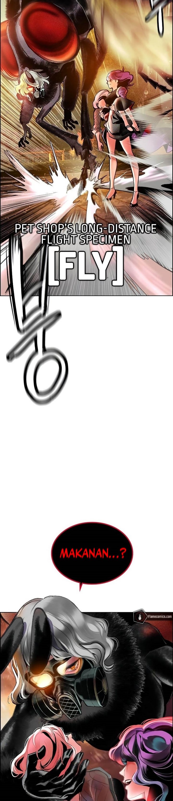 Jungle Juice Chapter 144 fix Gambar 45