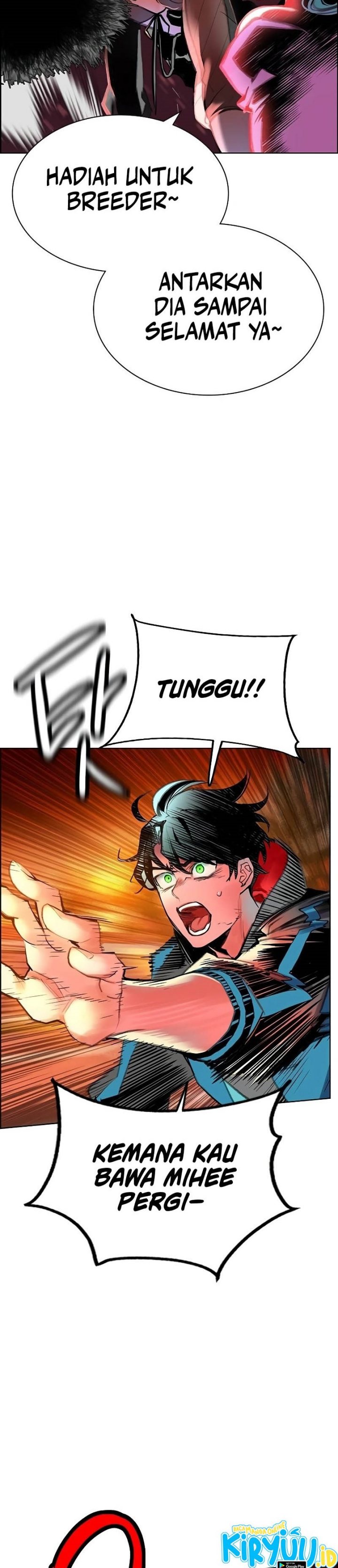 Jungle Juice Chapter 144 fix Gambar 46