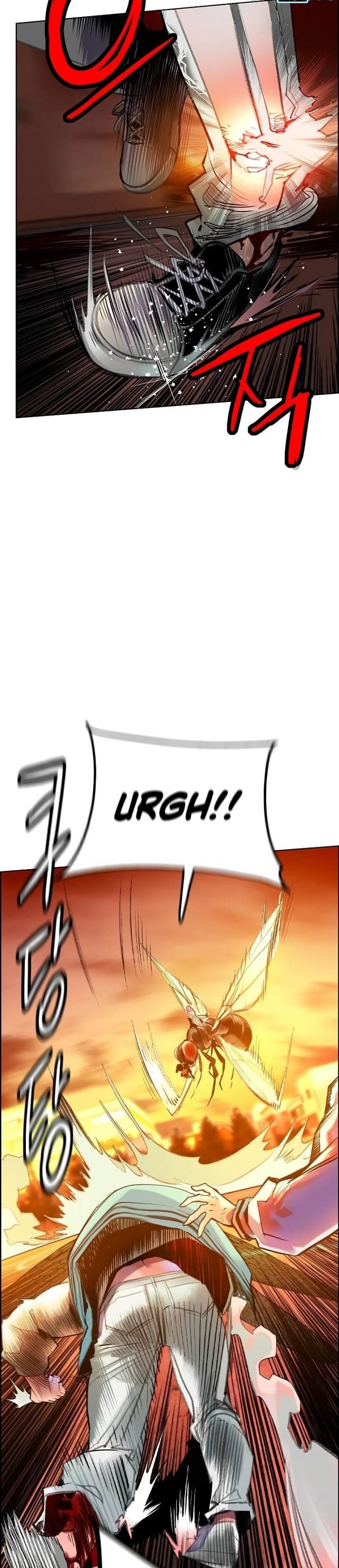 Jungle Juice Chapter 144 fix Gambar 47