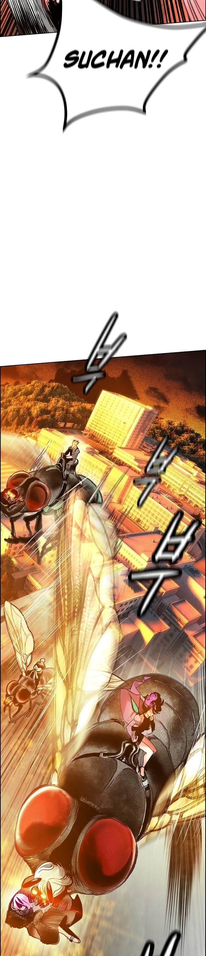 Jungle Juice Chapter 144 fix Gambar 48