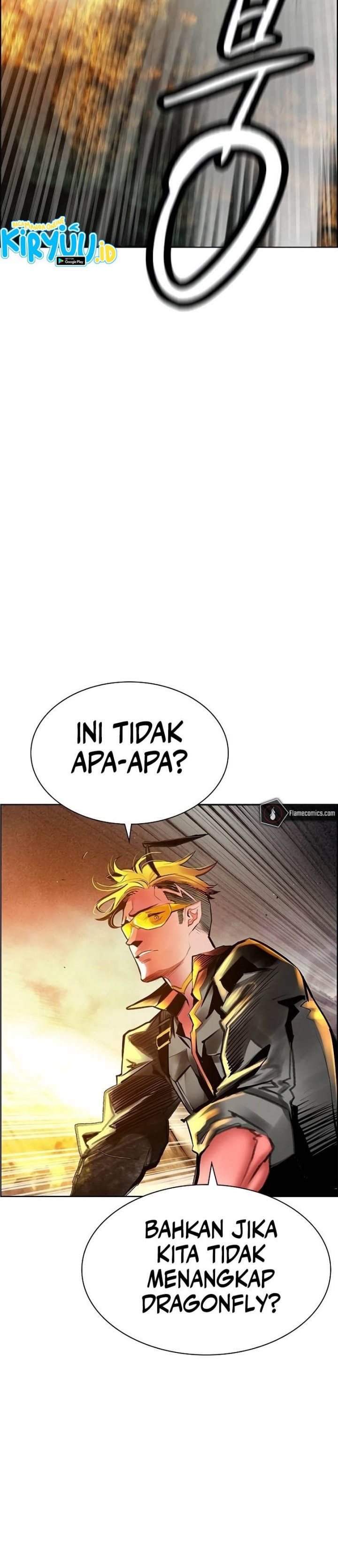 Jungle Juice Chapter 144 fix Gambar 49