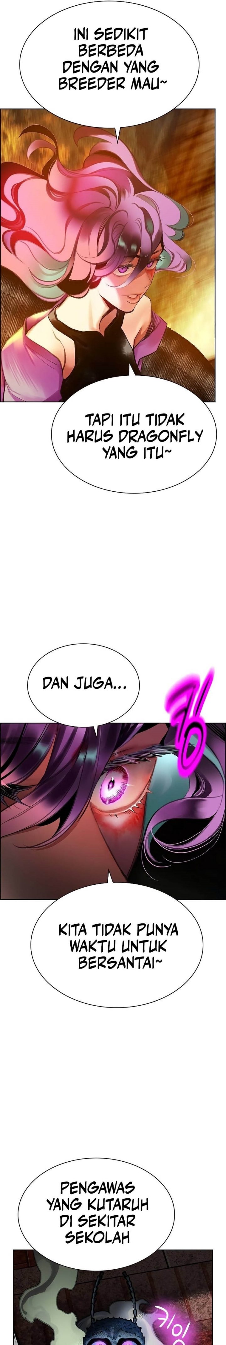 Jungle Juice Chapter 144 fix Gambar 50