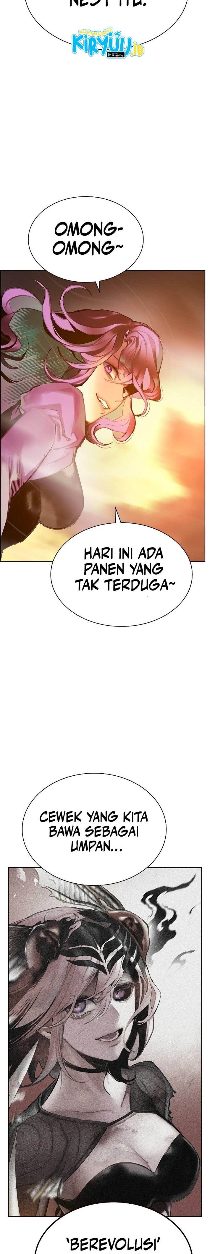 Jungle Juice Chapter 144 fix Gambar 52