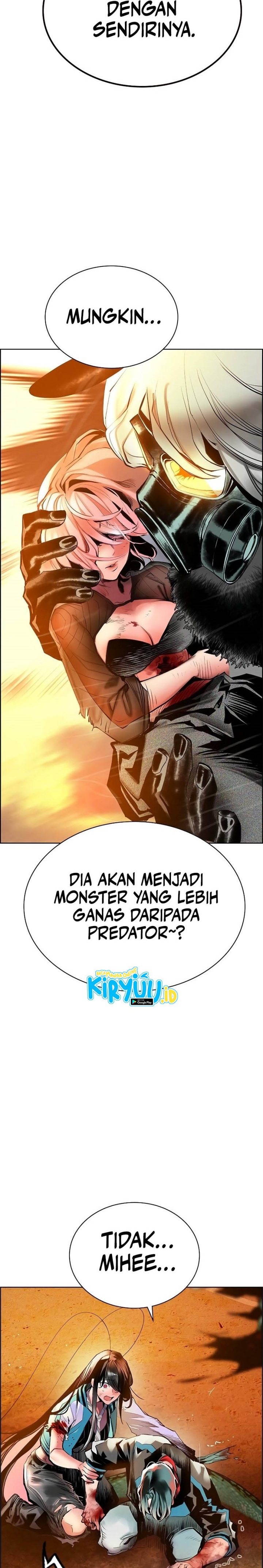 Jungle Juice Chapter 144 fix Gambar 53