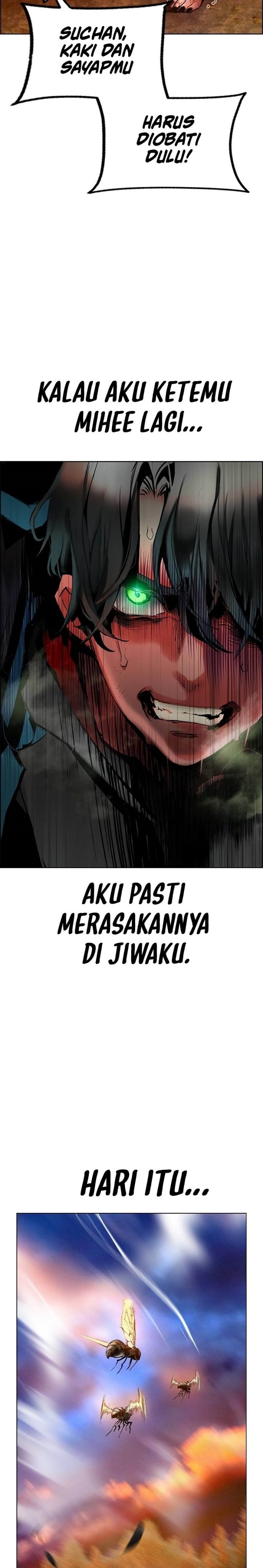 Jungle Juice Chapter 144 fix Gambar 54
