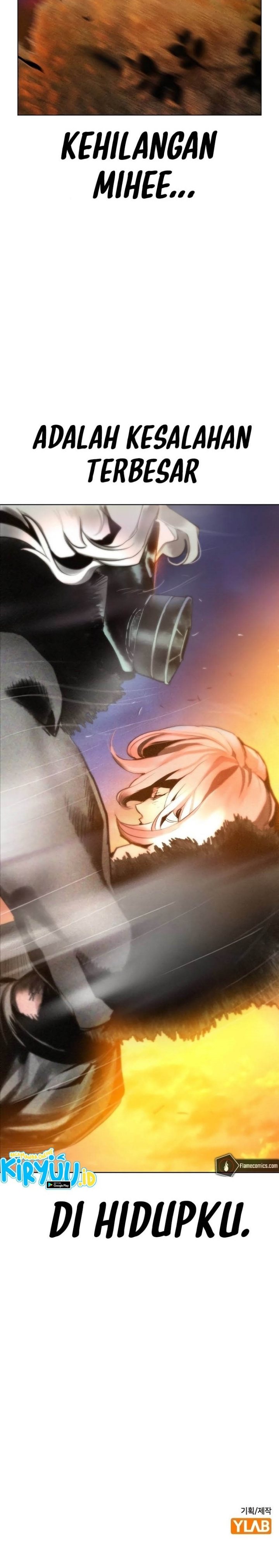 Jungle Juice Chapter 144 fix Gambar 55