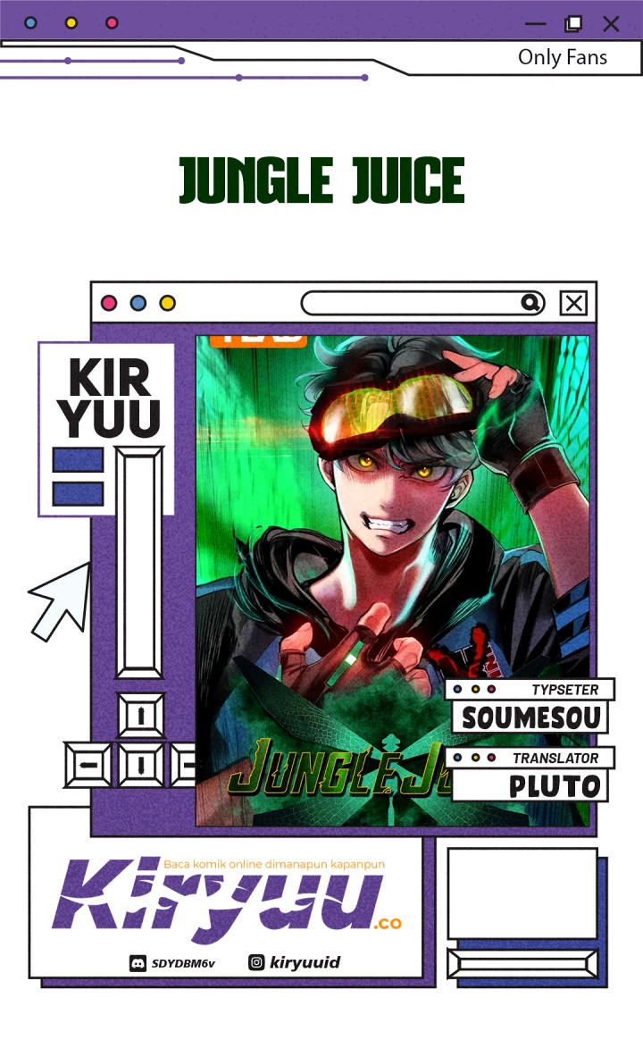 Jungle Juice Chapter 146 Gambar 1