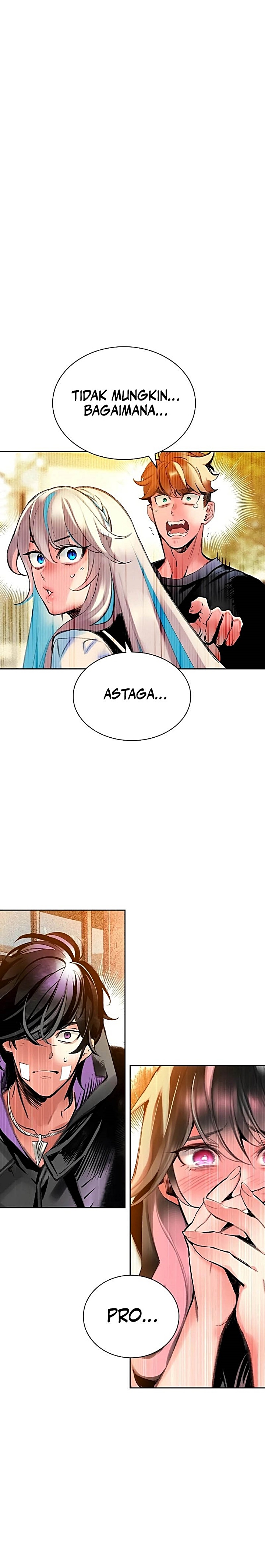 Jungle Juice Chapter 146 Gambar 2