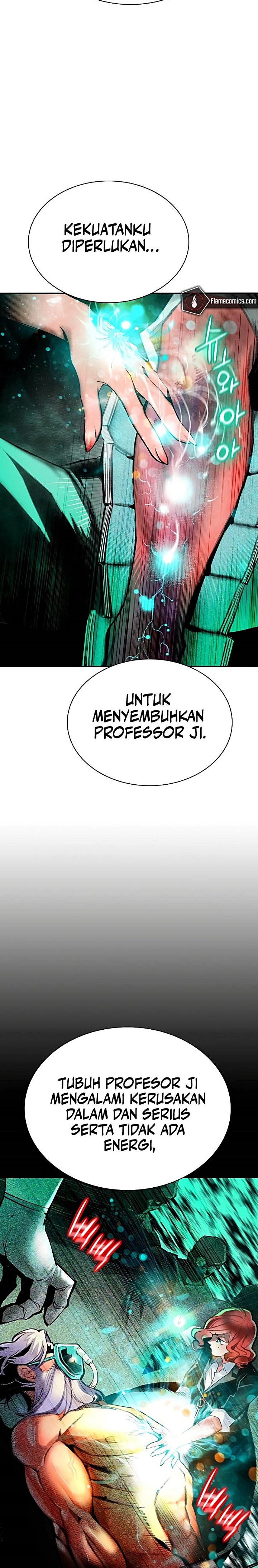 Jungle Juice Chapter 146 Gambar 9