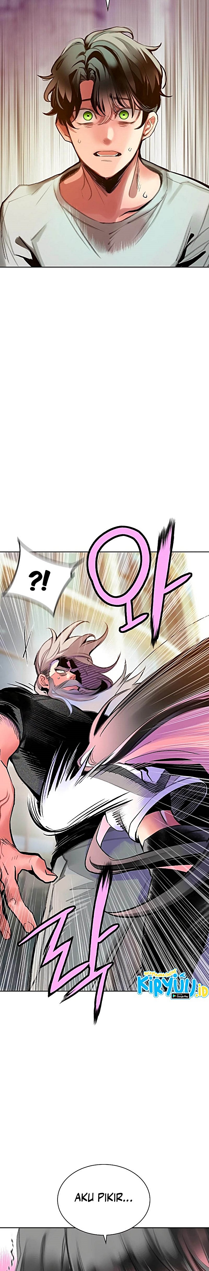 Jungle Juice Chapter 146 Gambar 12