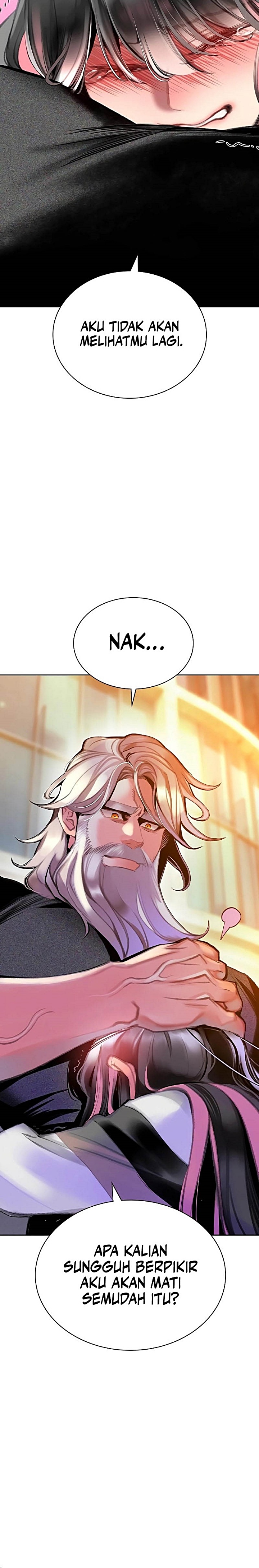 Jungle Juice Chapter 146 Gambar 13
