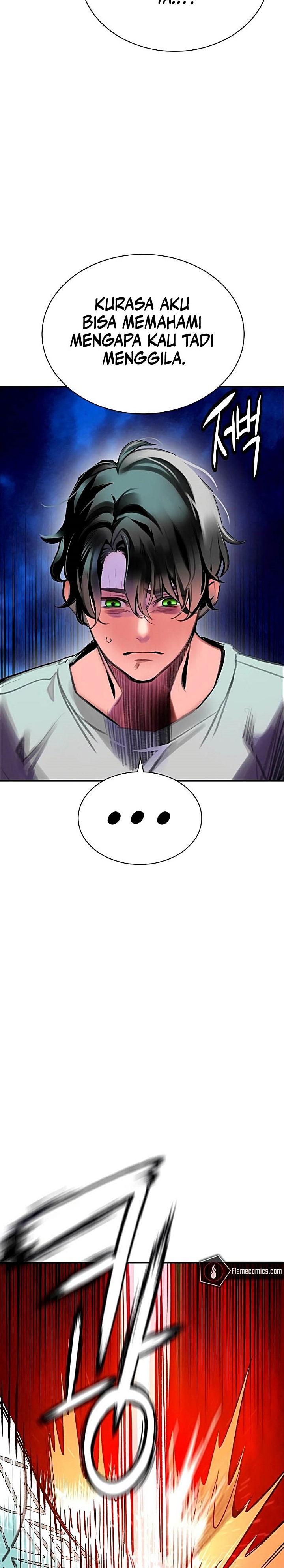 Jungle Juice Chapter 146 Gambar 15