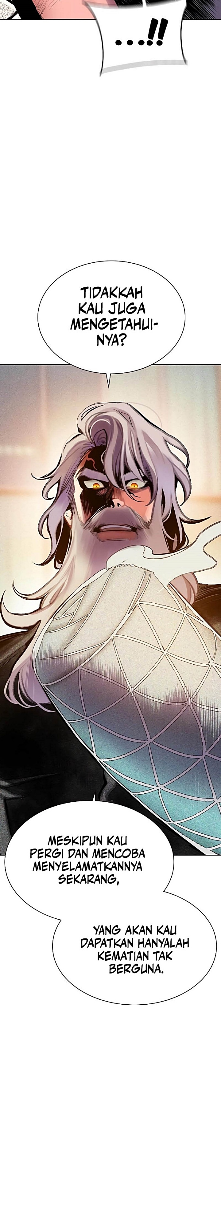 Jungle Juice Chapter 146 Gambar 18