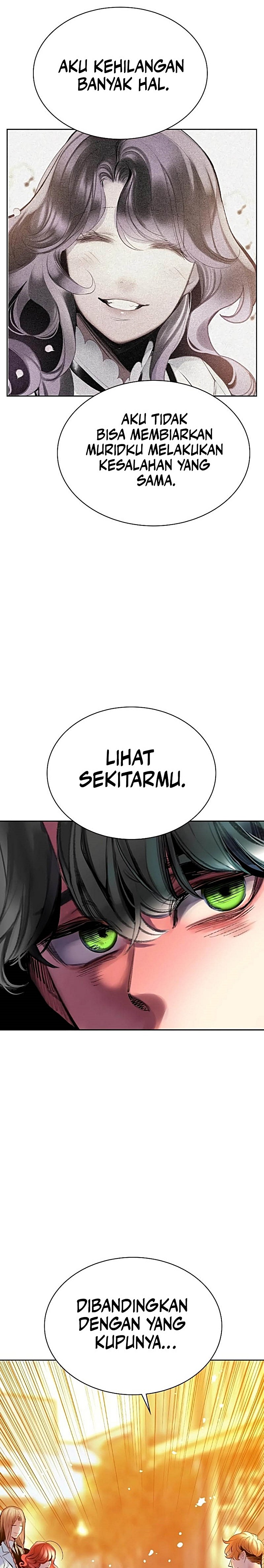 Jungle Juice Chapter 146 Gambar 21