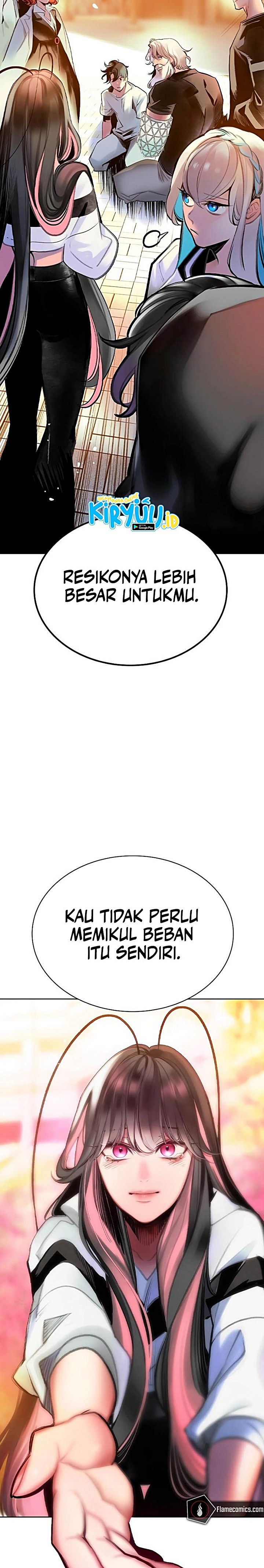 Jungle Juice Chapter 146 Gambar 22