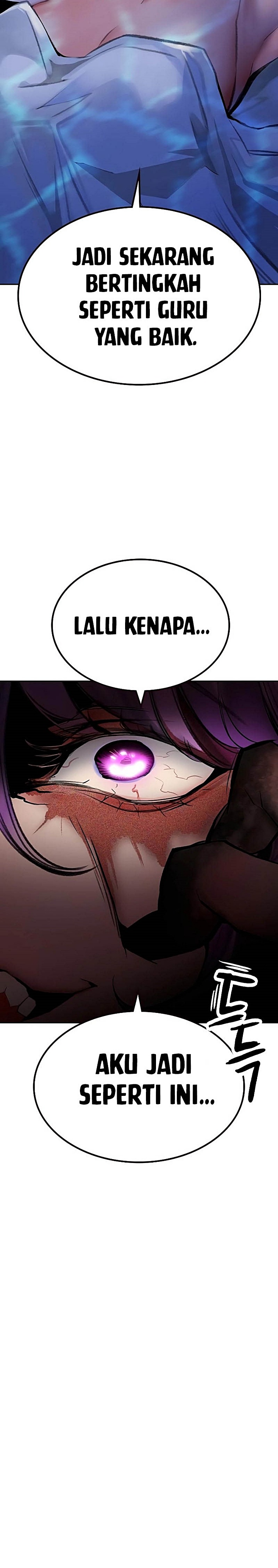 Jungle Juice Chapter 146 Gambar 27
