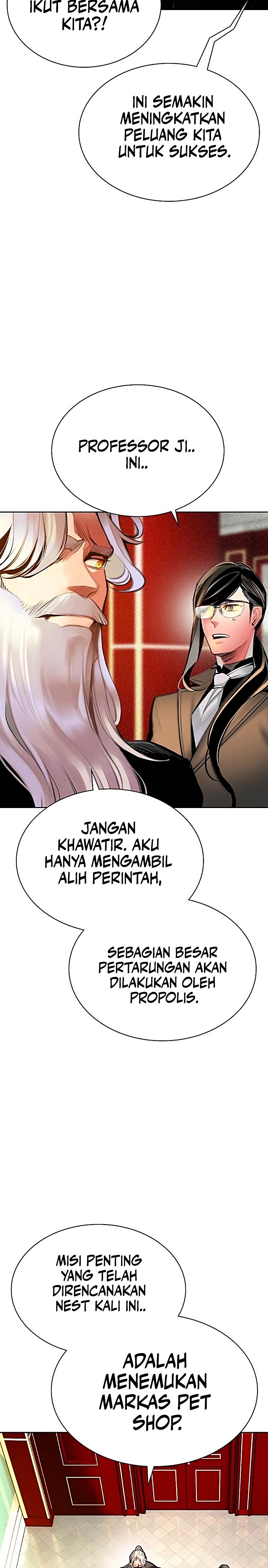 Jungle Juice Chapter 146 Gambar 33