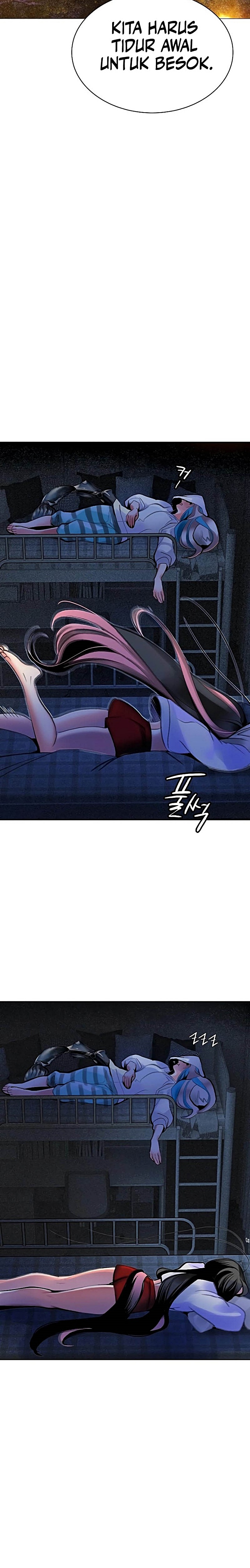 Jungle Juice Chapter 146 Gambar 45