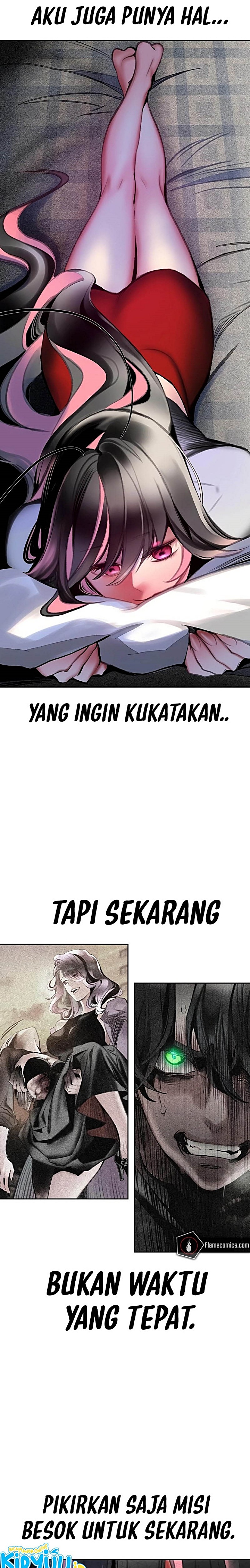 Jungle Juice Chapter 146 Gambar 46