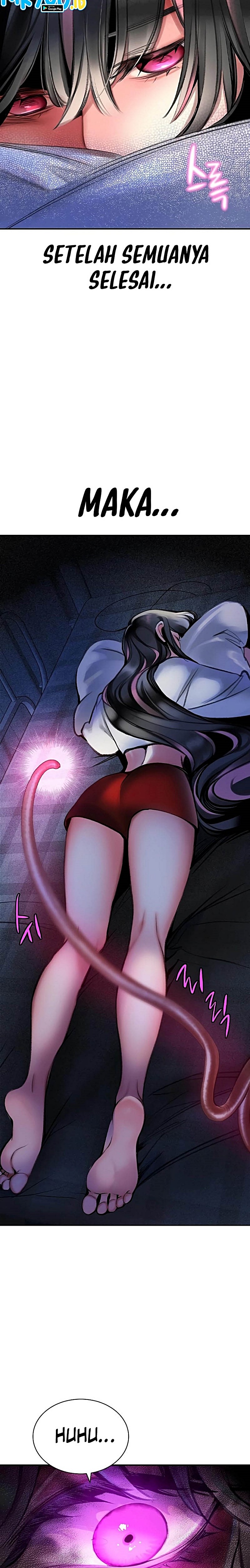 Jungle Juice Chapter 146 Gambar 47