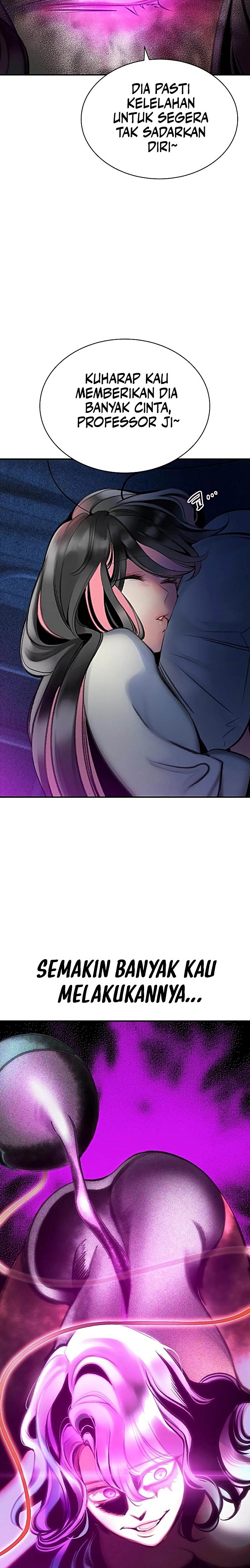 Jungle Juice Chapter 146 Gambar 48