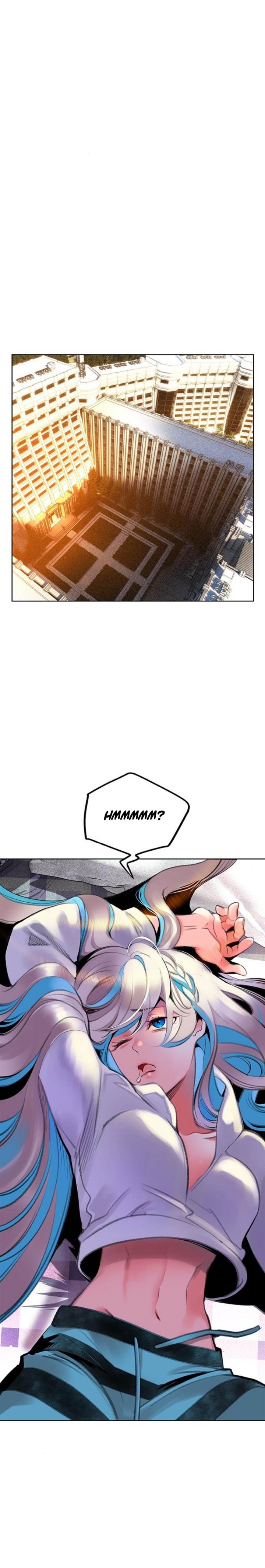 Jungle Juice Chapter 147 Gambar 2