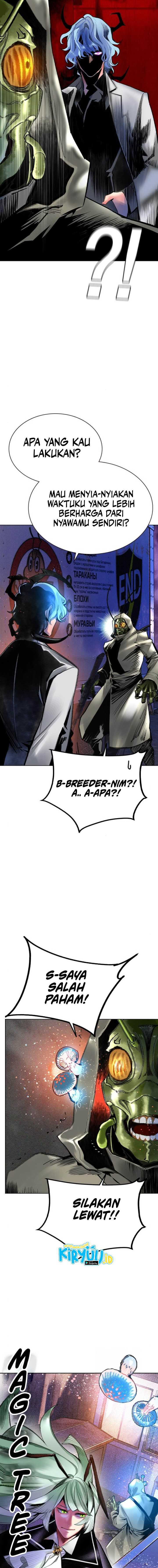 Jungle Juice Chapter 149 Gambar 5