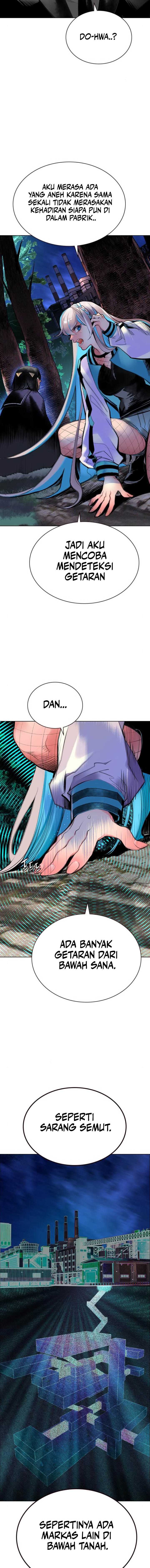 Jungle Juice Chapter 149 Gambar 11