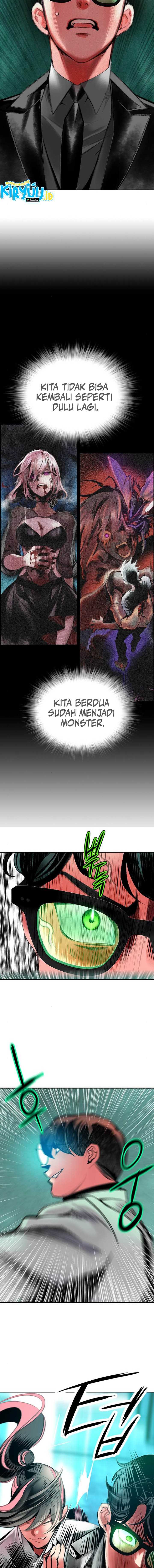 Jungle Juice Chapter 149 Gambar 21