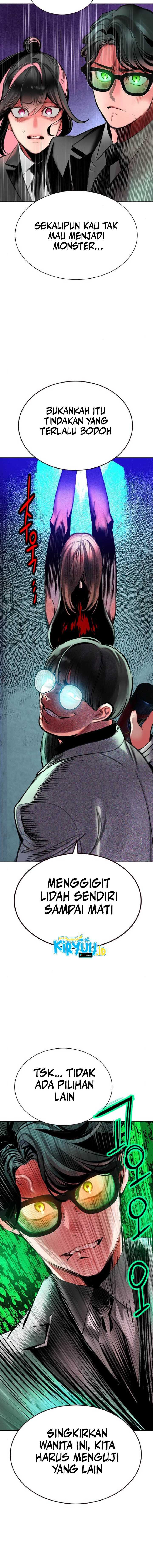 Jungle Juice Chapter 149 Gambar 23