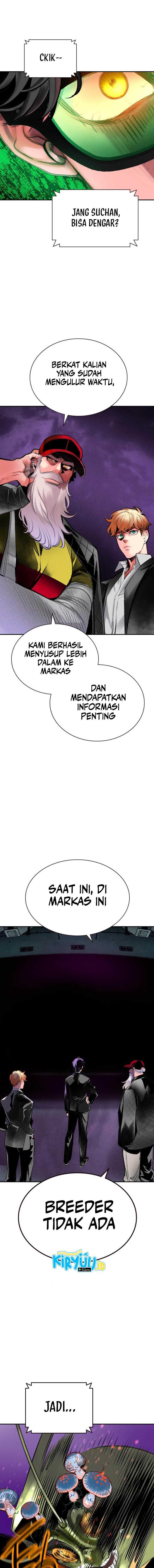 Jungle Juice Chapter 149 Gambar 24