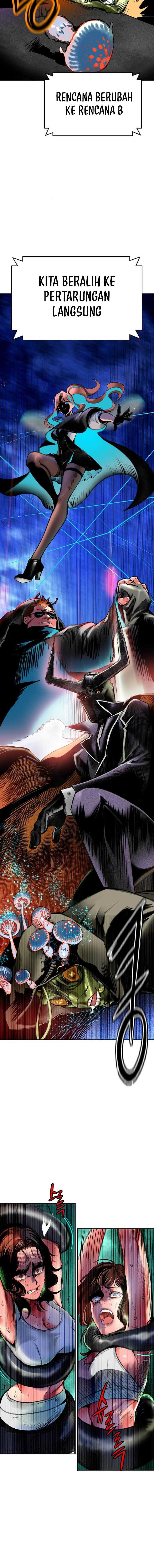 Jungle Juice Chapter 149 Gambar 25
