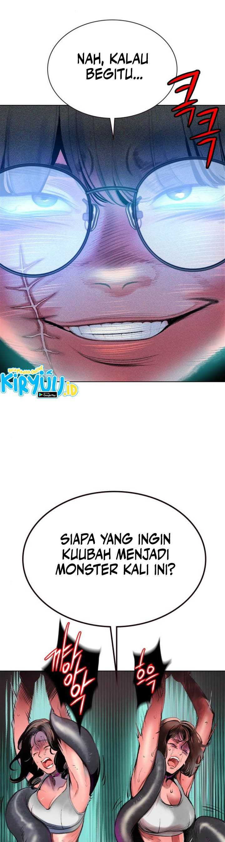 Jungle Juice Chapter 149 Gambar 26