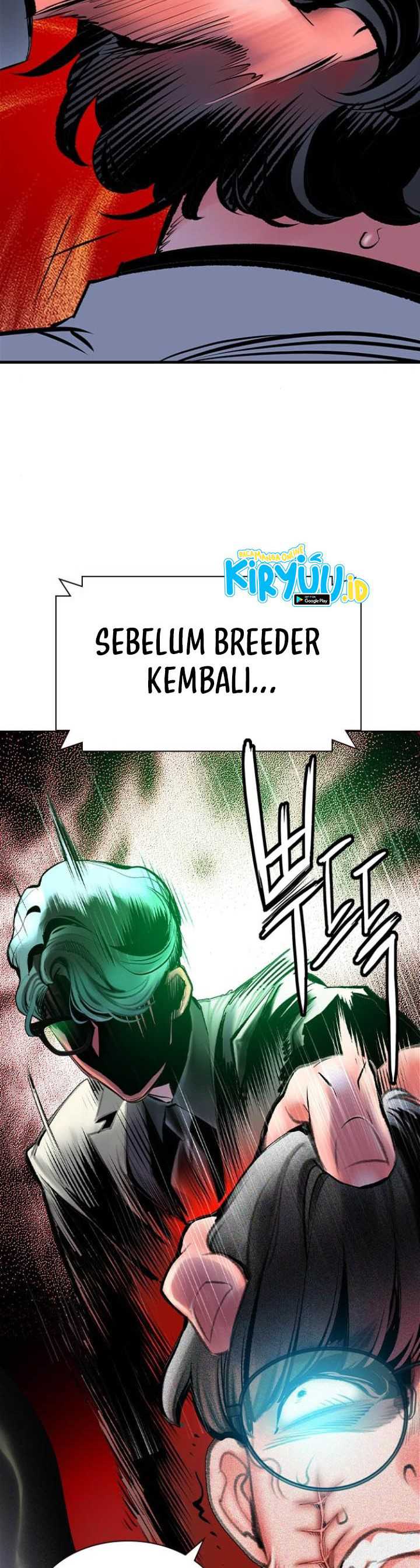 Jungle Juice Chapter 149 Gambar 28