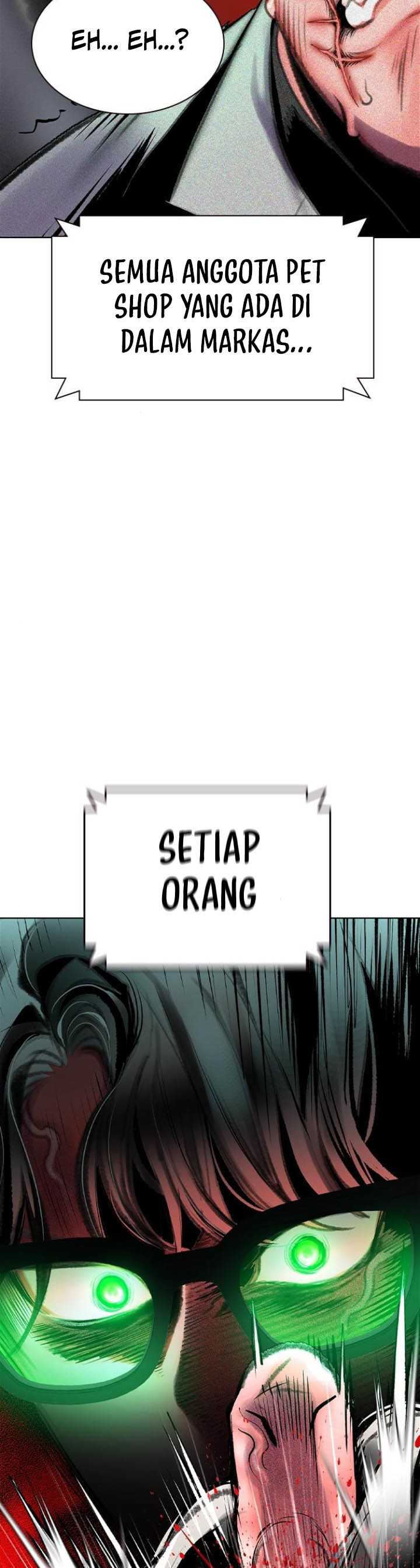 Jungle Juice Chapter 149 Gambar 29