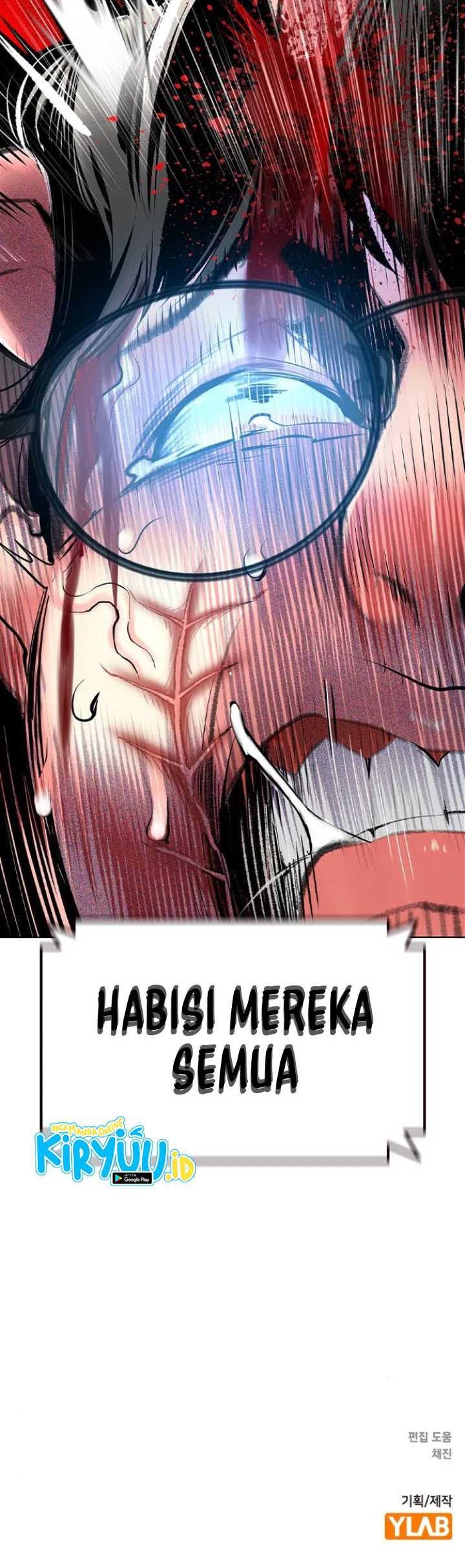Jungle Juice Chapter 149 Gambar 30