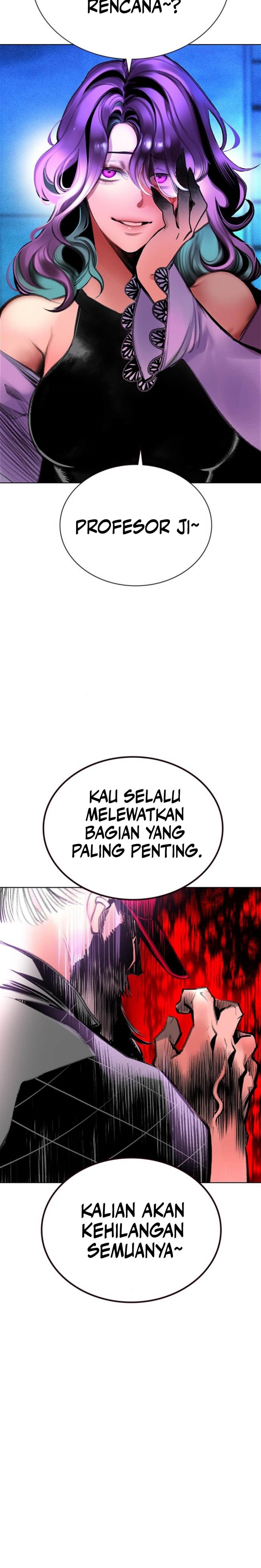 Jungle Juice Chapter 151 Gambar 7
