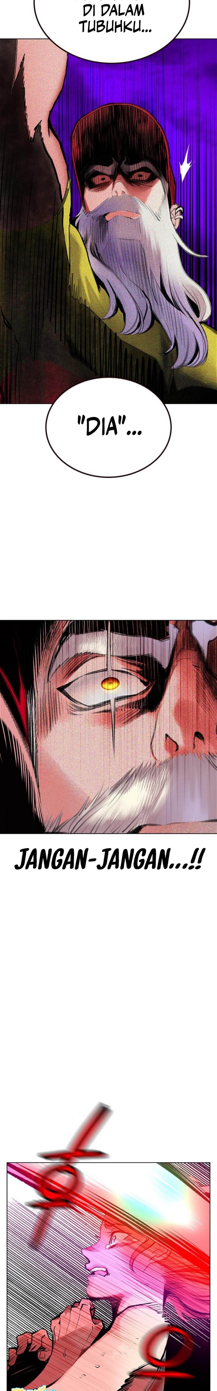 Jungle Juice Chapter 151 Gambar 10