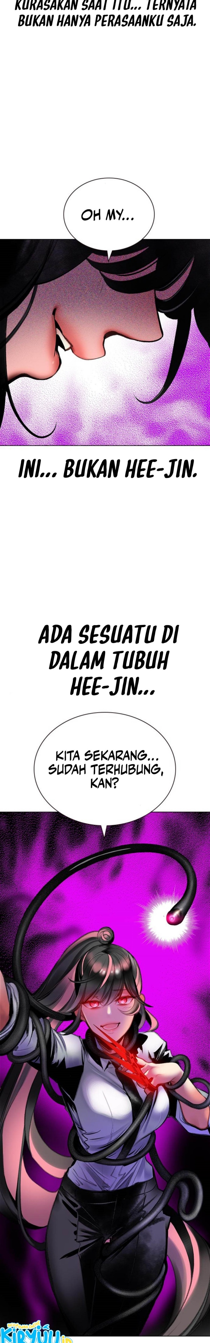 Jungle Juice Chapter 151 Gambar 12