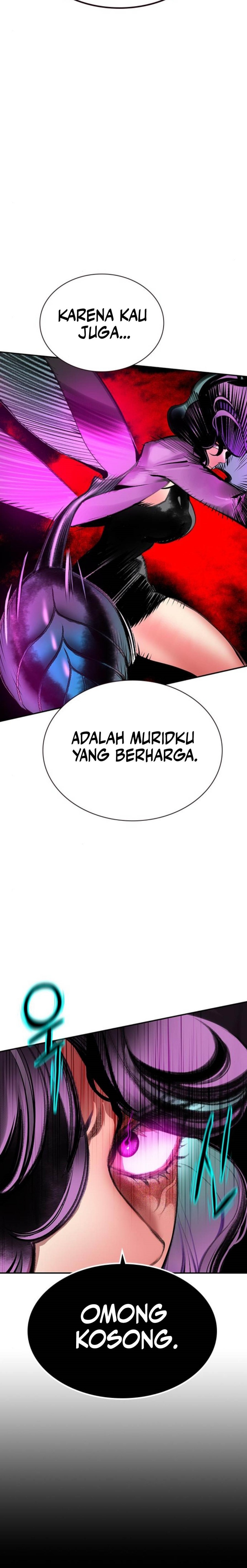 Jungle Juice Chapter 151 Gambar 28