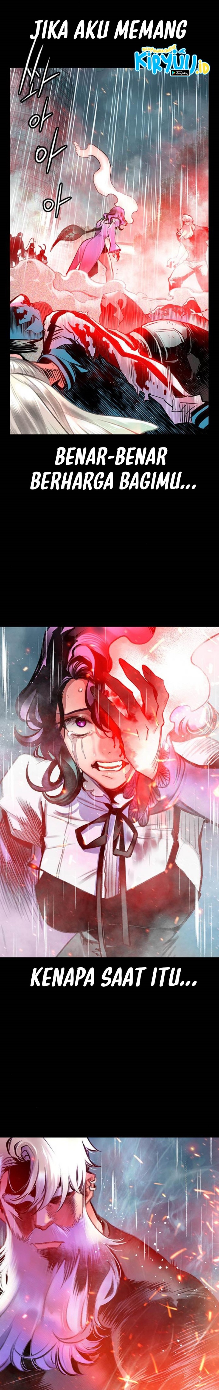 Jungle Juice Chapter 151 Gambar 29