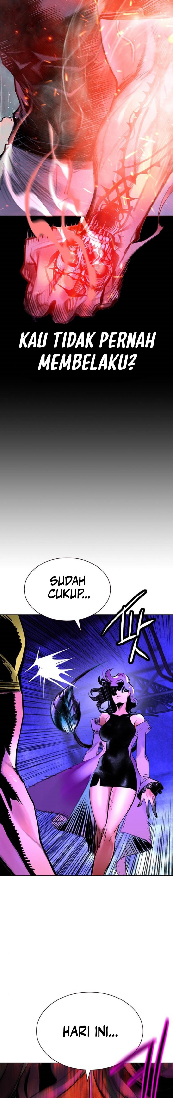 Jungle Juice Chapter 151 Gambar 30