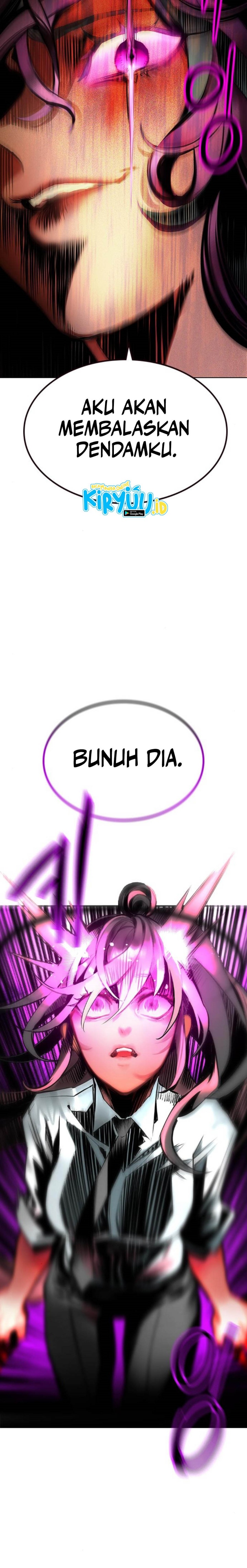 Jungle Juice Chapter 151 Gambar 31